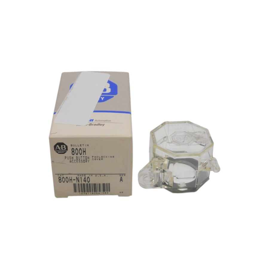 INDUSTRIAL SPARE PART 800H-N140 SER. A (GY/BL) NSMP