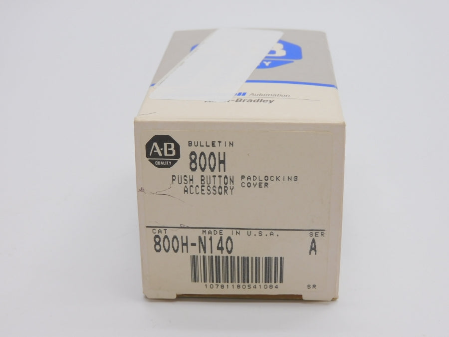 INDUSTRIAL SPARE PART 800H-N140 SER. A (GY/BL) NSMP