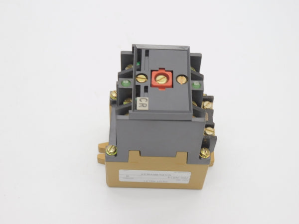 ALLEN BRADLEY 700-NX14 SER. B (WH) NSMP