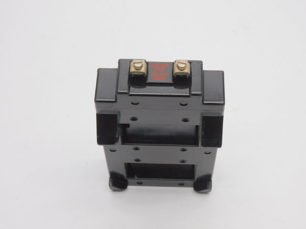 ALLEN BRADLEY CE236 110/115-120V 200A (BK/YL) NSMP