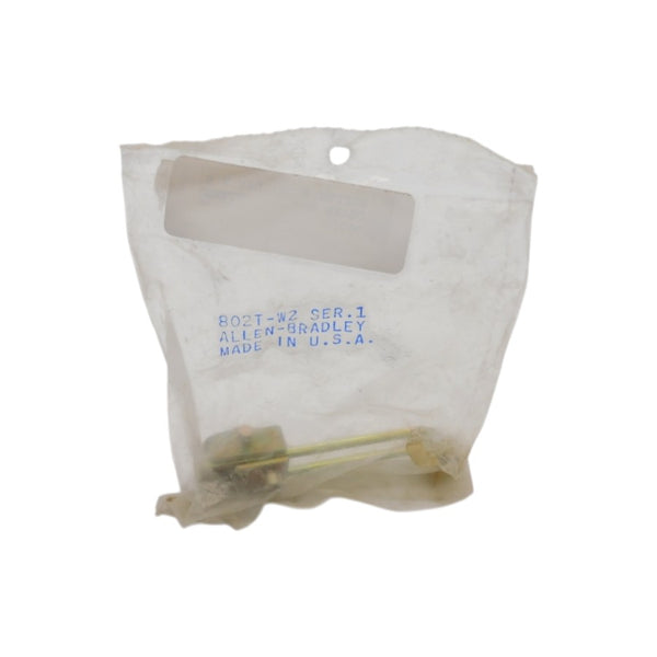 ALLEN BRADLEY 802T-W2 SER. 1 NSMP