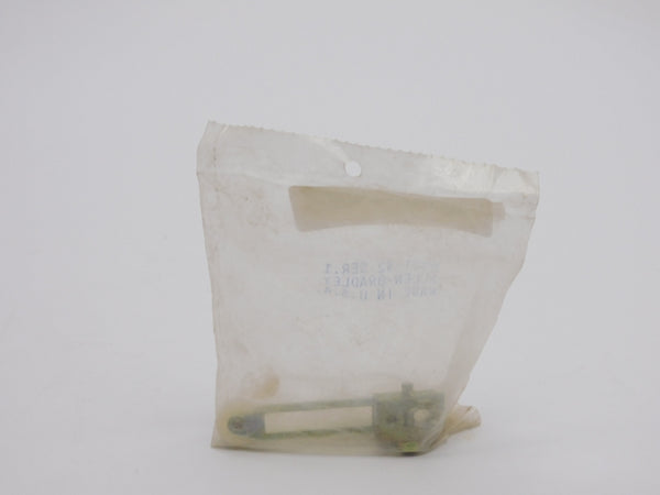 ALLEN BRADLEY 802T-W2 SER. 1 NSMP