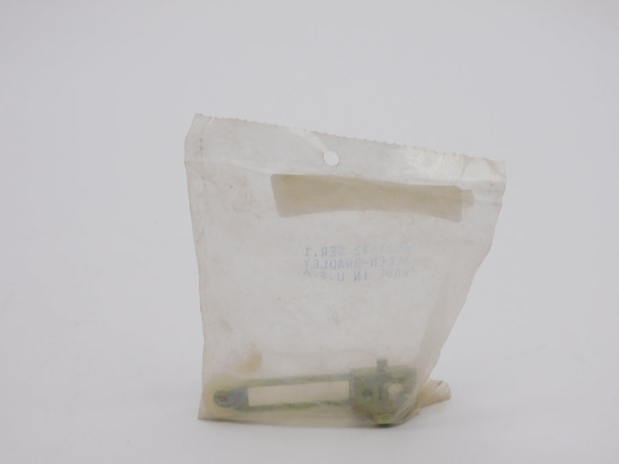 ALLEN BRADLEY 802T-W2 SER. 1 NSMP