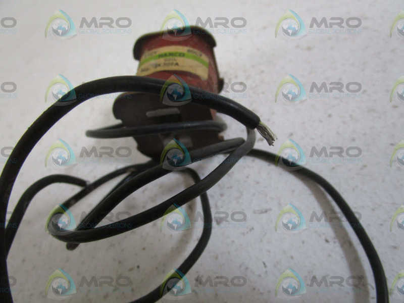NAMCO 3K309A 110V UNMP