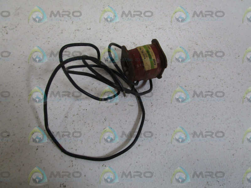 NAMCO 3K309A 110V UNMP