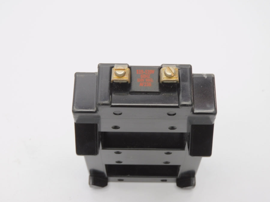 ALLEN BRADLEY AF-236 110/115-120V (AS PICTURED) (BK/YL) NSMP