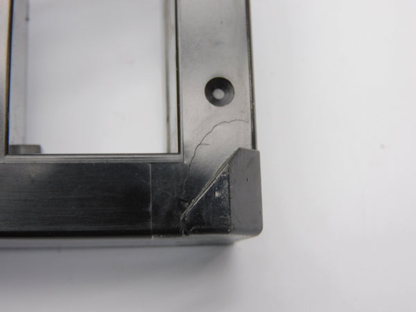 ALLEN BRADLEY AF-236 110/115-120V (AS PICTURED) (BK/YL) NSMP