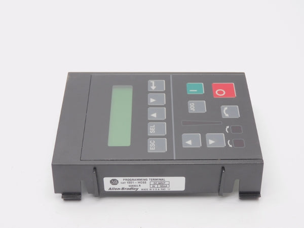 ALLEN BRADLEY 1201-HCS2 SER. A 5V (GY/BL) NSMP