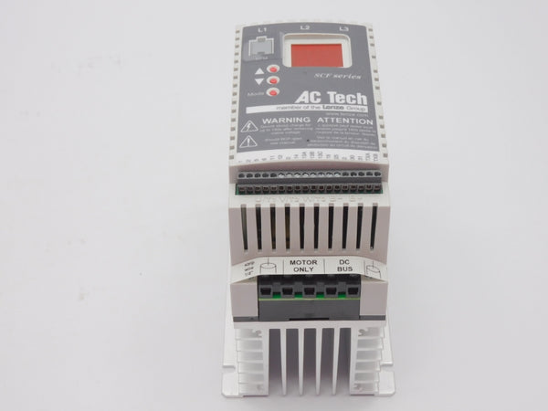 LENZE SF520 480/590V 4/3.5A NSMP