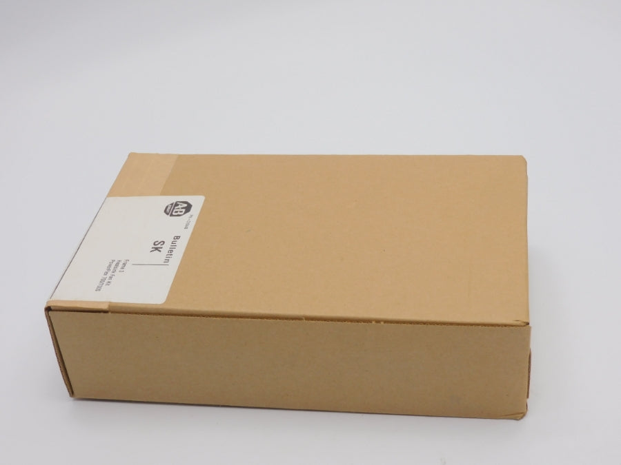 ALLEN BRADLEY SK-G9-FAN1-F3 SER. A (BR/WH) NSFS