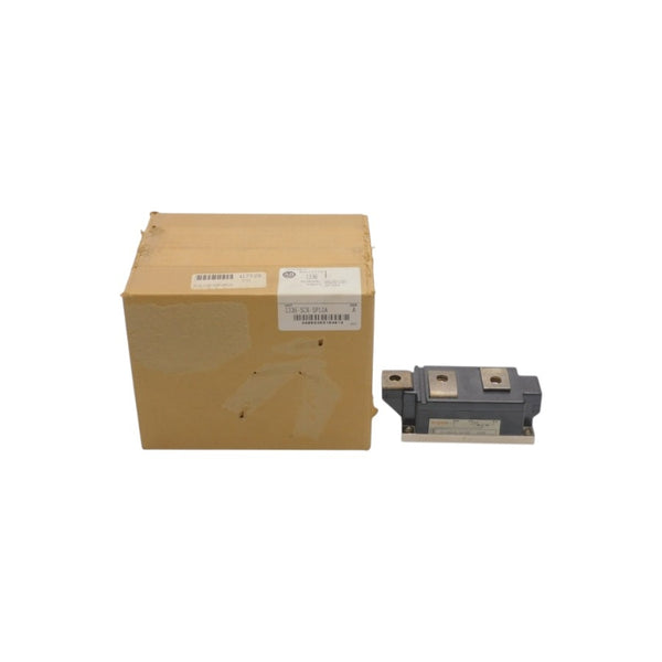 ALLEN BRADLEY 1336-SCR-SP10A SER. A 575V (BR/WH) NSMP