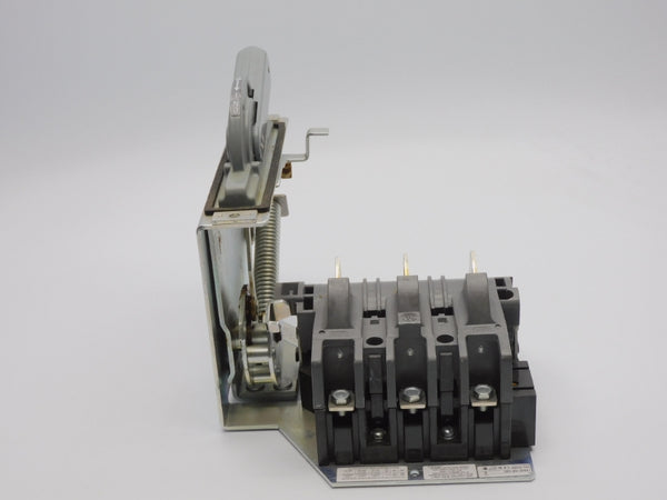 ALLEN BRADLEY 1494F-NF100 SER. A 600VAC 100A NSNP