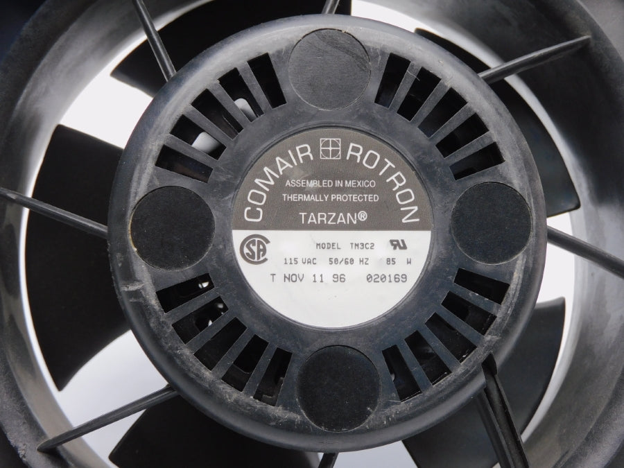 COMAIR ROTRON TM3C2 115VAC (AS PICTURED) NSNP