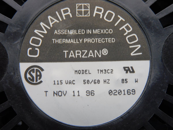 COMAIR ROTRON TM3C2 115VAC (AS PICTURED) NSNP