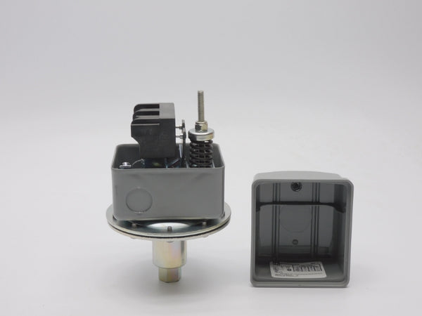 SQUARE D 9016GVG1J13 SER. C 460/575V NSMP