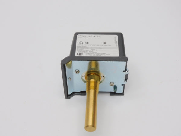 UNITED ELECTRIC C54-103 480VAC 15A NSMP