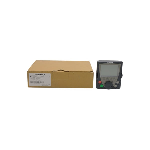 TOSHIBA RKP004Z-8 NSMP
