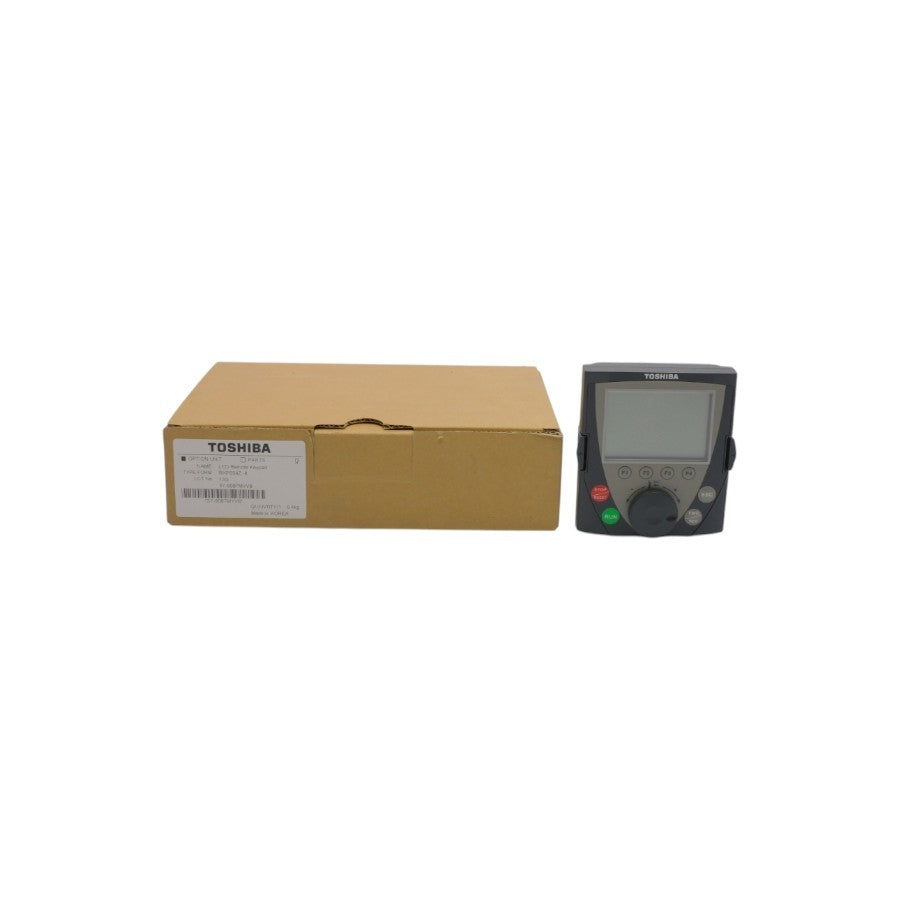 TOSHIBA RKP004Z-8 NSMP