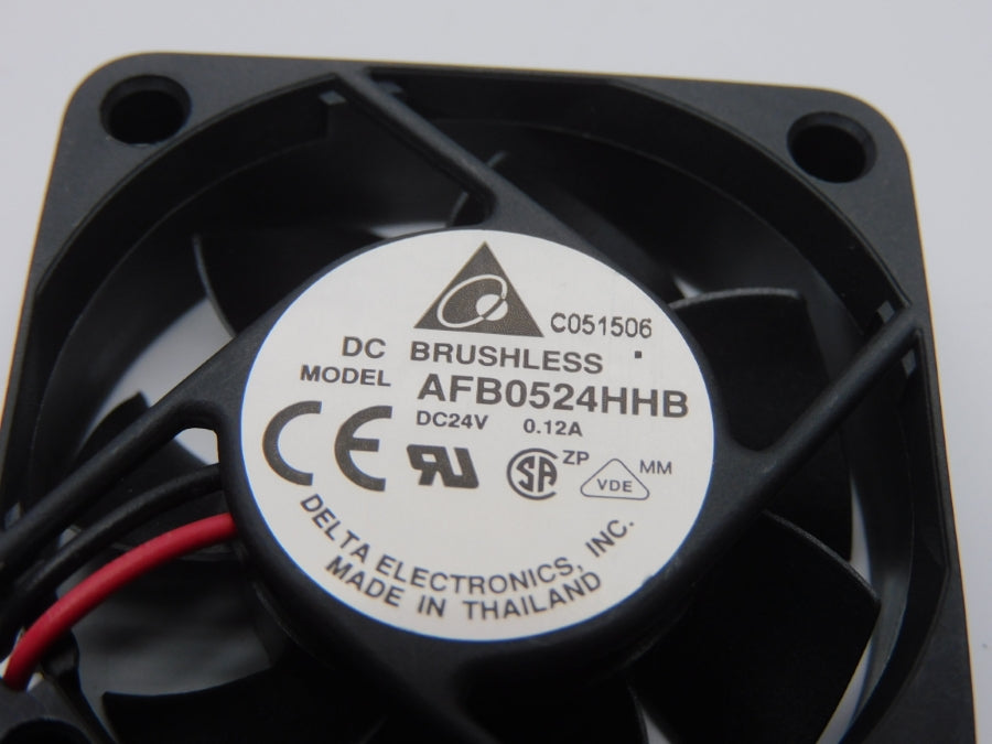 ALLEN BRADLEY SK-G9-FAN2-F23 SER. A 24VDC 0.12A (BR/WH) NSMP