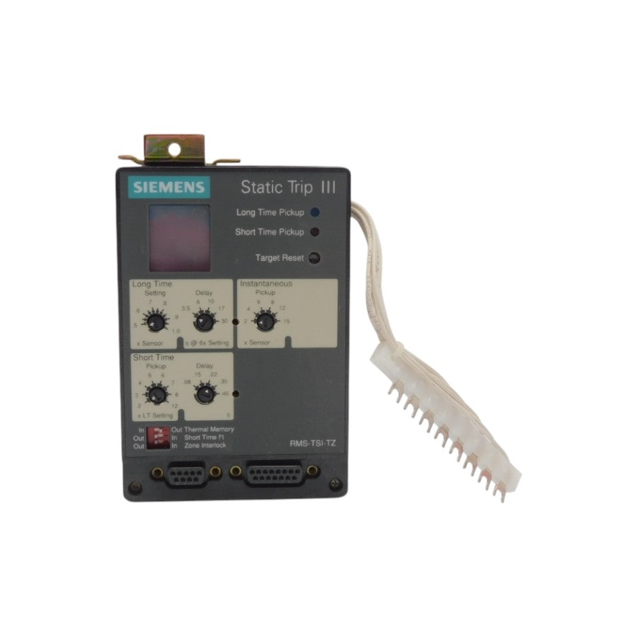 SIEMENS RMS-TSI-TZ 18-483-905-506 UNMP