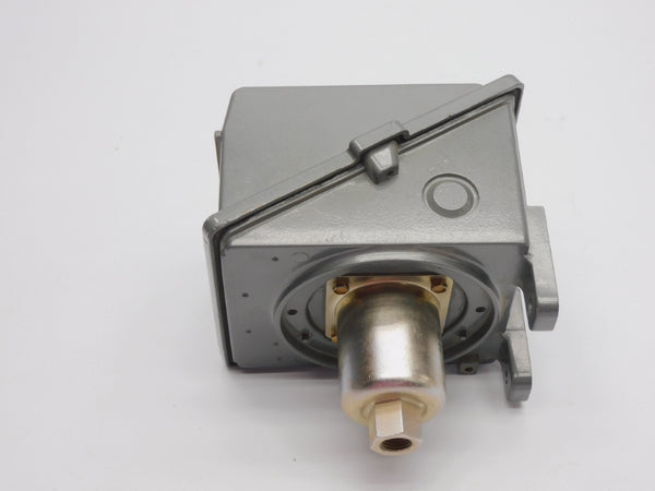 UNITED ELECTRIC H400-146 480VAC 15A 0-30PSI NSNP