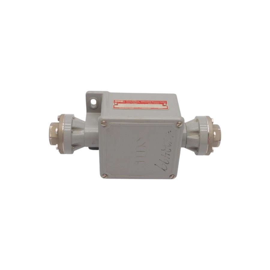 SOR 15RB-K2-N4-C1A 2.5-8PSI NSNP