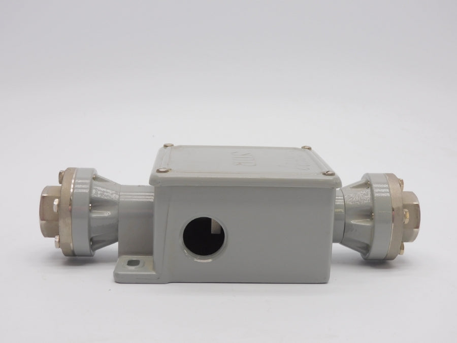 SOR 15RB-K2-N4-C1A 2.5-8PSI NSNP