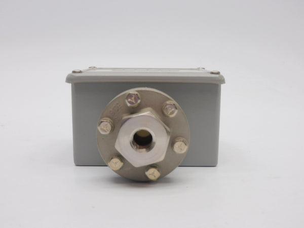 SOR 15RB-K2-N4-C1A 2.5-8PSI NSNP