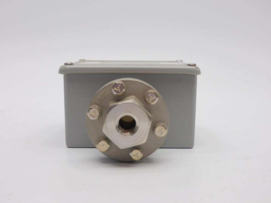 SOR 15RB-K2-N4-C1A 2.5-8PSI NSNP
