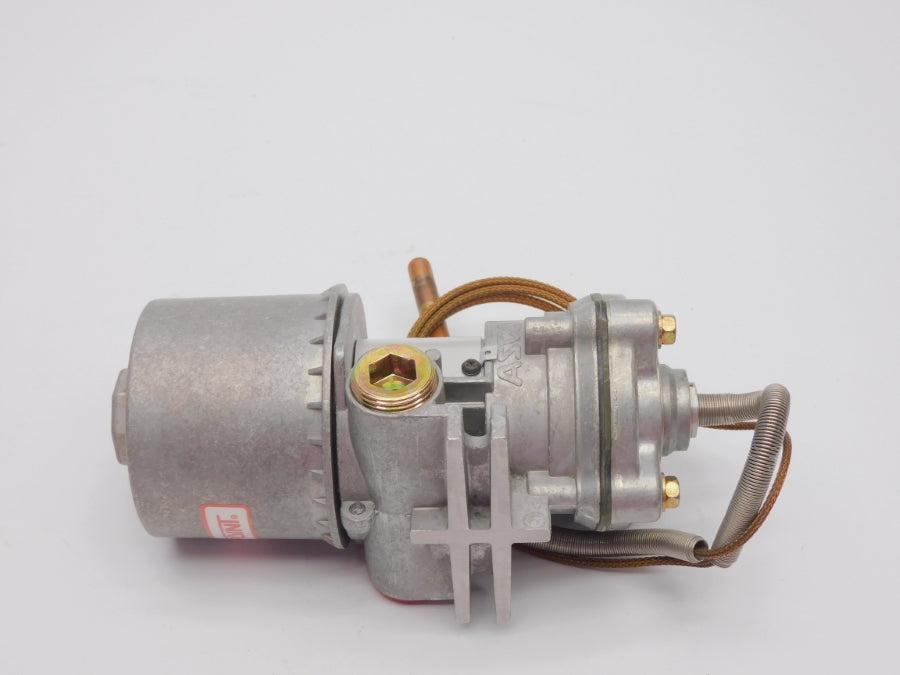 ASCO SB12D 250VAC 15A NSMP