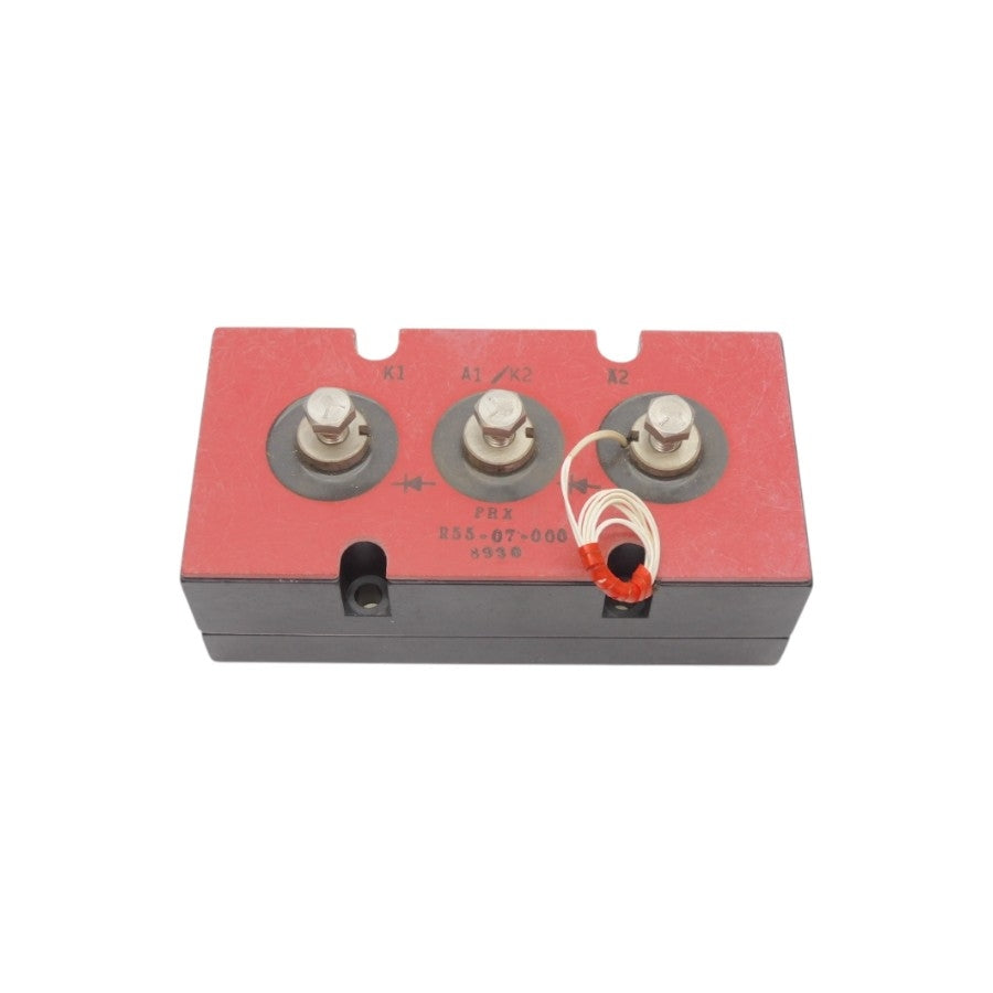 PRX R55-07-000 NSNP