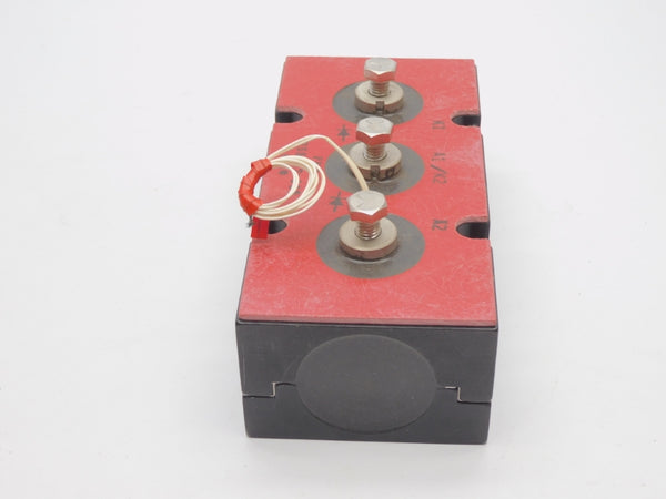 PRX R55-07-000 NSNP