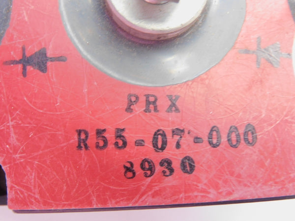 PRX R55-07-000 NSNP