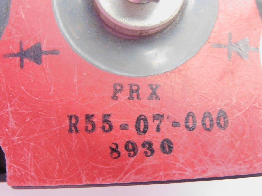 PRX R55-07-000 NSNP
