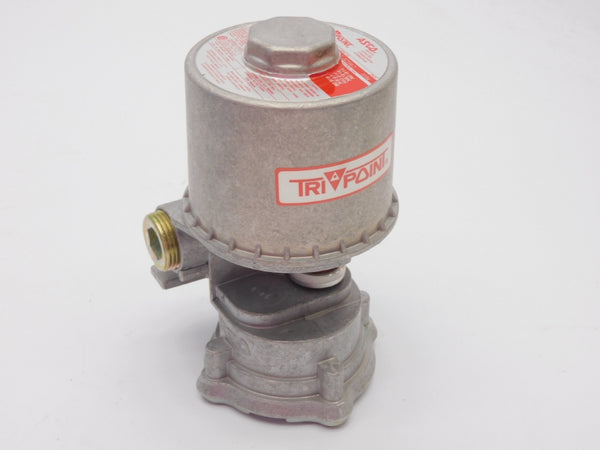 ASCO SB12D 250VAC 15A (AS IS) NSMP