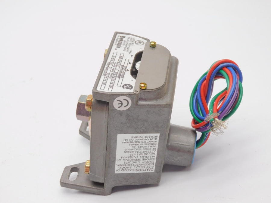 BARKSDALE VCD1H-GH18SS NSMP