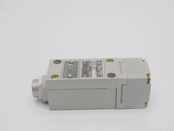 ALLEN BRADLEY 802PR-LABE2 SER. C 60-132VAC 1A (WH) NSMP