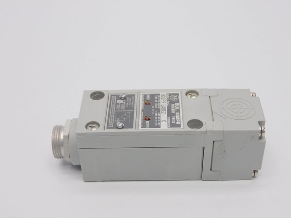 ALLEN BRADLEY 802PR-LABE2 SER. C 60-132VAC 1A (BK/YL) NSMP