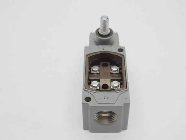 ALLEN BRADLEY 802T-A SER. D (AS IS) (WH) NSMP