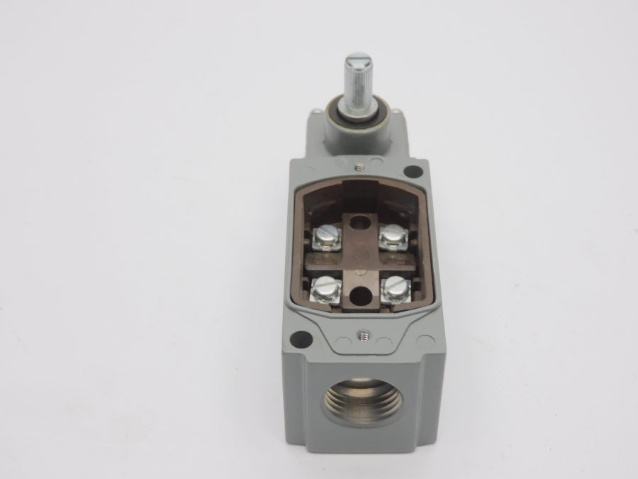 ALLEN BRADLEY 802T-A SER. D (AS IS) (WH) NSMP