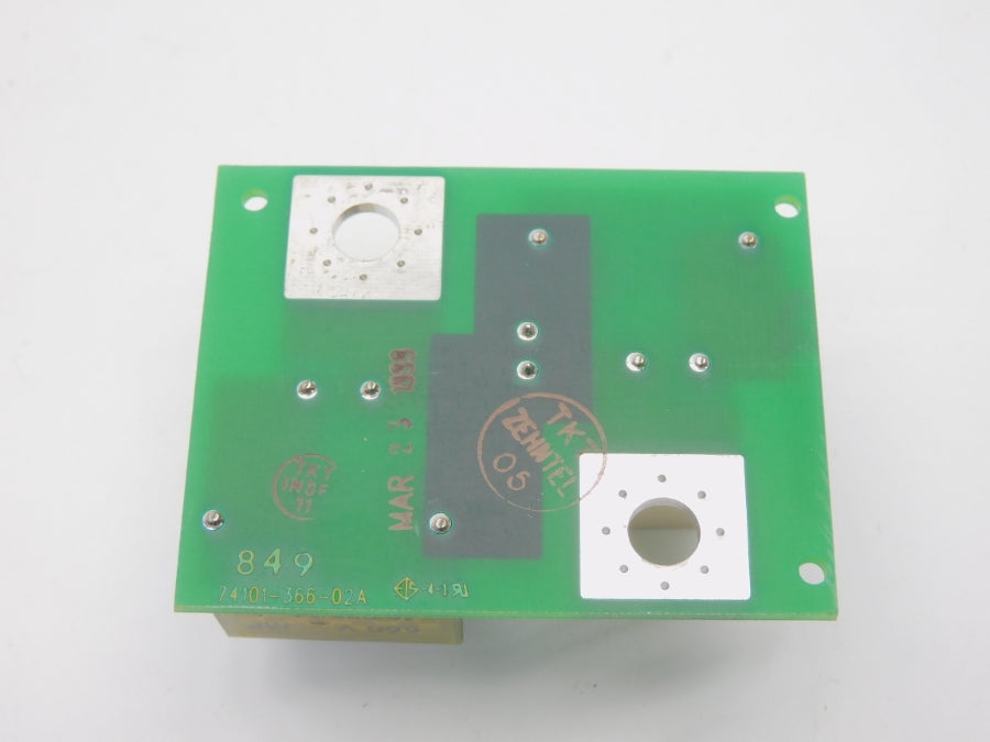 ALLEN BRADLEY 1336-SN-SP8A SER. A (BR/WH) NSMP