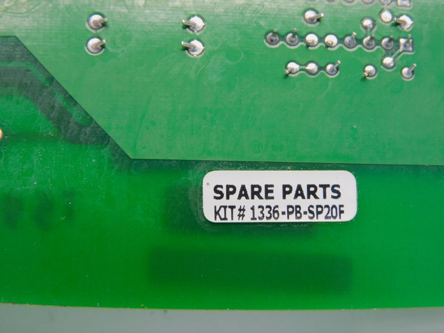 DRIVE BOARD 1336-PB-SP20F NSNP