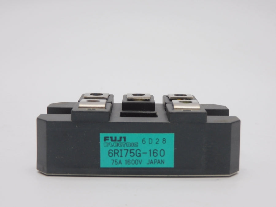 ALLEN BRADLEY 1336-BR-SP2A SER. A 1600V 75A (GY/BL) NSMP