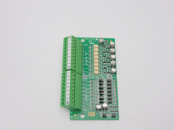 ALLEN BRADLEY 20P-S520L SER. A 115VAC (WH) NSMP