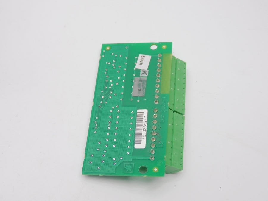 ALLEN BRADLEY 20P-S520L SER. A 115VAC (WH) NSMP