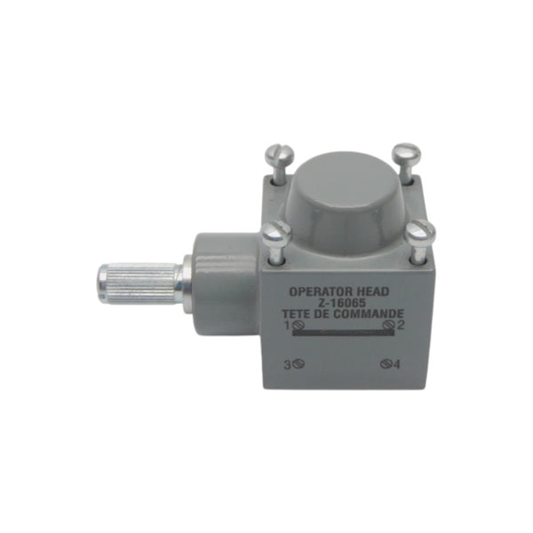 OPERATING HEAD Z-16065 NSNP