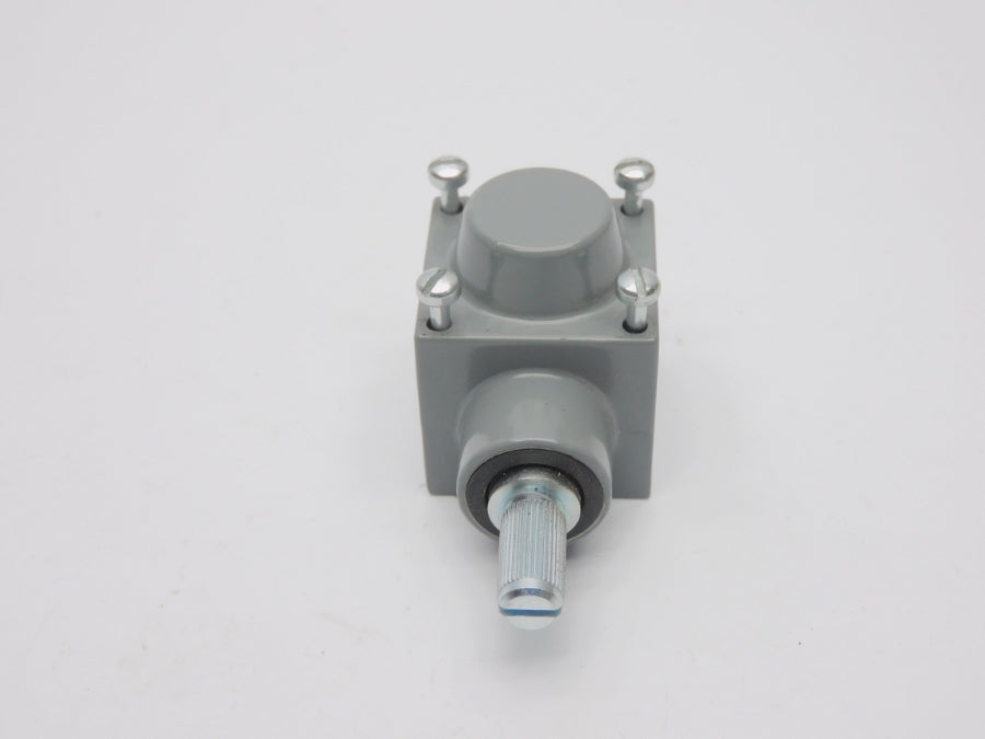 OPERATING HEAD Z-16065 NSNP