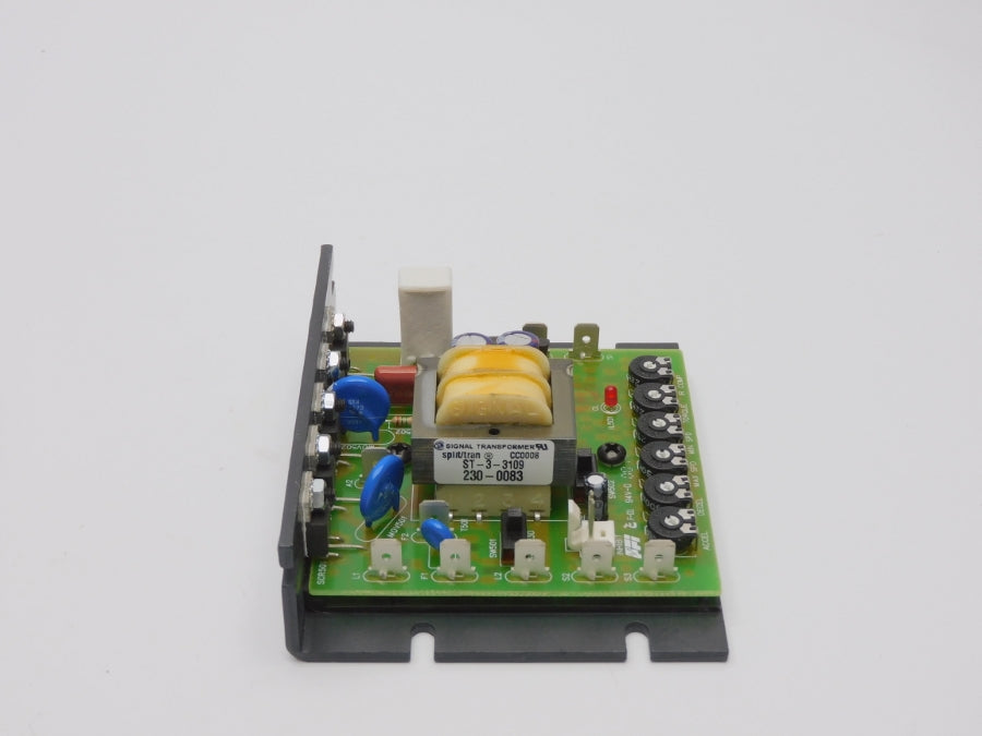 MINARIK MM23001C 115/230V 7.5A NSMP