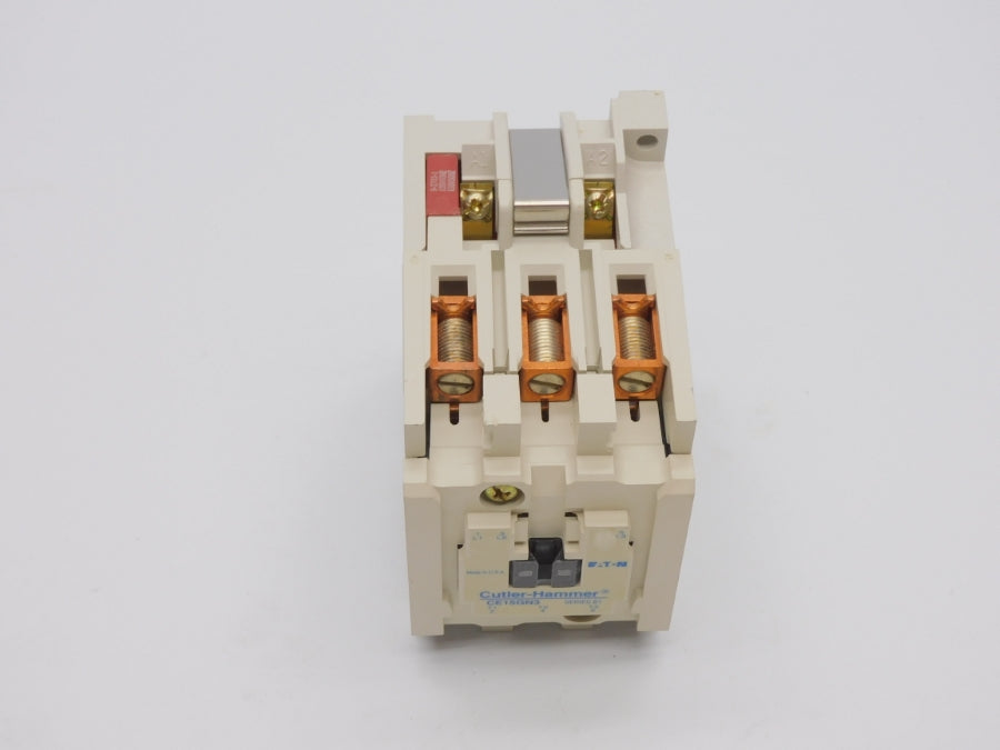 CUTLER-HAMMER CE15GN3AB SER. B1 110/120V 37A NSMP