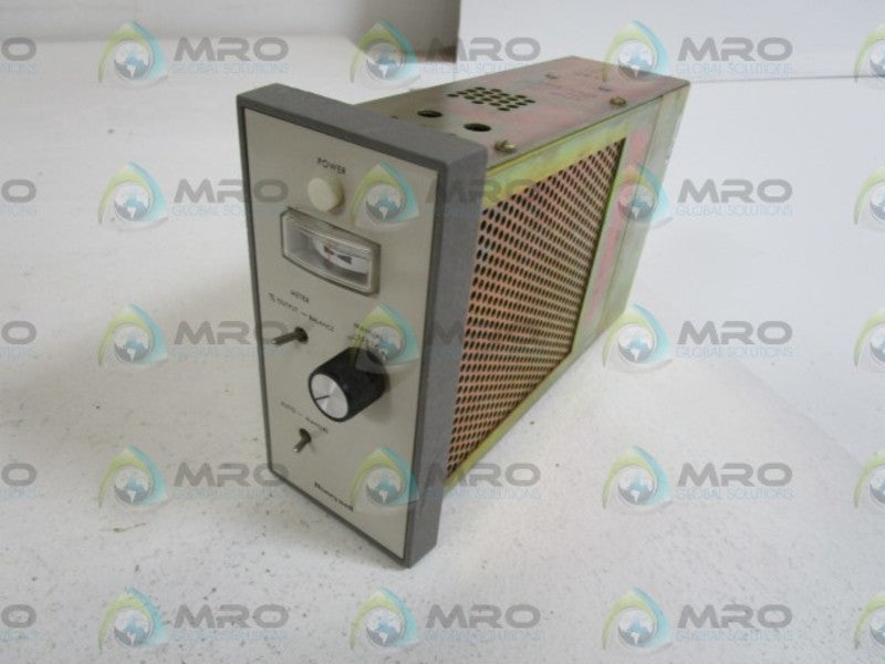HONEYWELL W948A 1001 NSNP